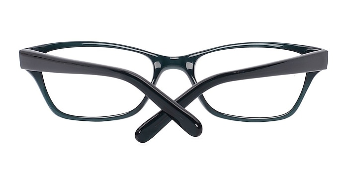 Green Ailly -  Acetate Eyeglasses