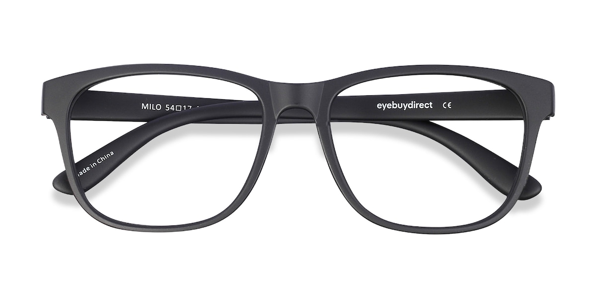 EyeBuyDirect review: Brand and products