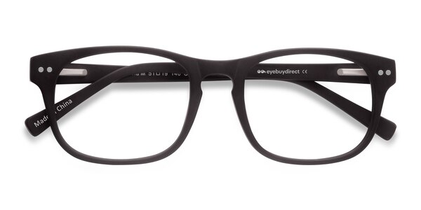 Carla prescription eyeglasses (Coffee)