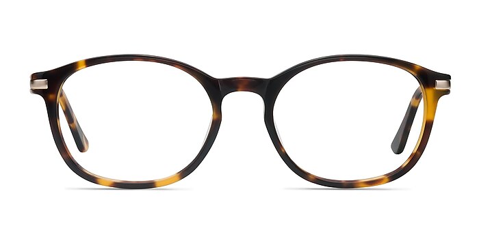 New Bedford Écailles Acétate Montures de lunettes de vue d'EyeBuyDirect