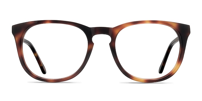 Providence Écailles Acétate Montures de lunettes de vue d'EyeBuyDirect