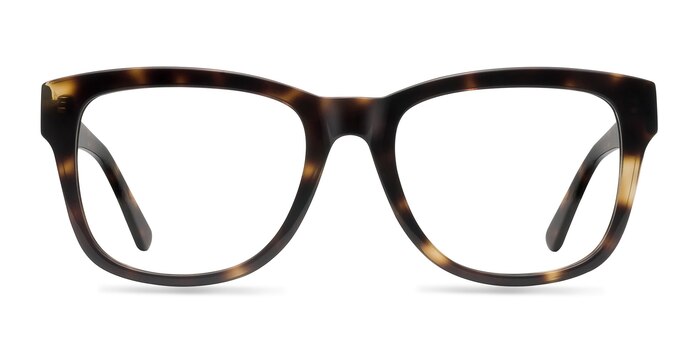 Panoram Écailles Acétate Montures de lunettes de vue d'EyeBuyDirect