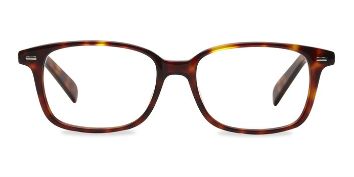 Sway Écailles Acétate Montures de lunettes de vue d'EyeBuyDirect