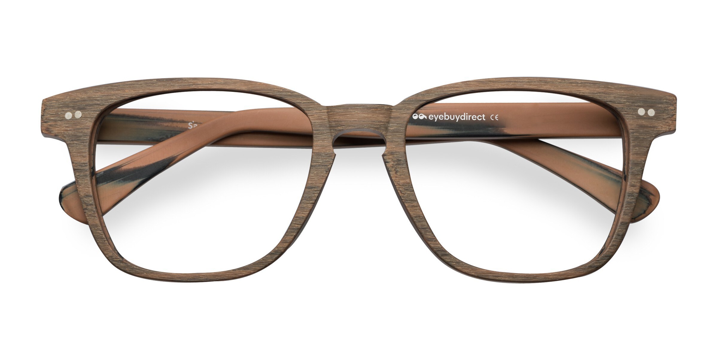 eyeglasses that look like goggles