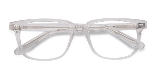 Pacific prescription eyeglasses (Clear) - 17059 - Eyeglasses Feel as cool as an ocean breeze with Pacific. The  sku 17059