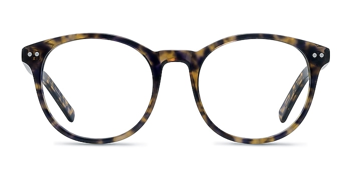Primrose Floral Acetate Eyeglass Frames from EyeBuyDirect