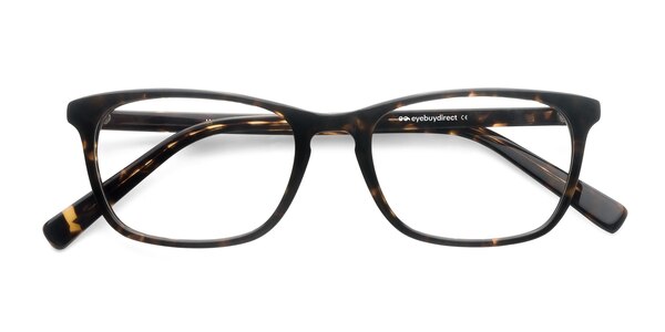 Wildfire prescription eyeglasses (Tortoise)