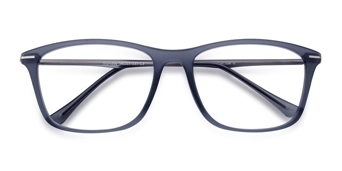 Gray Thursday -  Plastic Eyeglasses