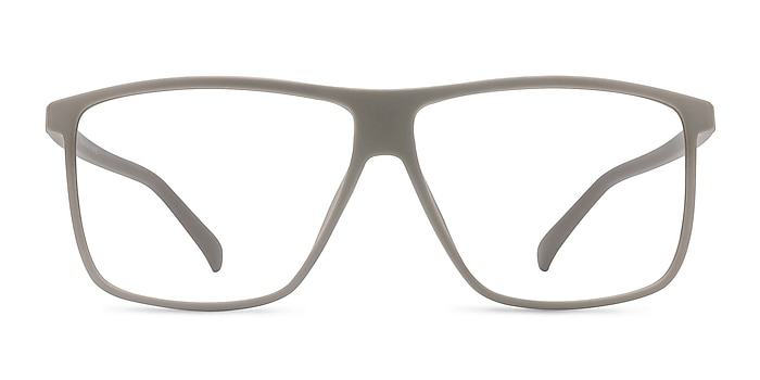Deluxe  Light Green  Plastique Montures de lunettes de vue d'EyeBuyDirect