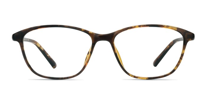 District Écailles Plastique Montures de lunettes de vue d'EyeBuyDirect