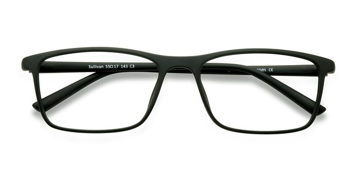 Ash Sullivan -  Lightweight Plastic Eyeglasses