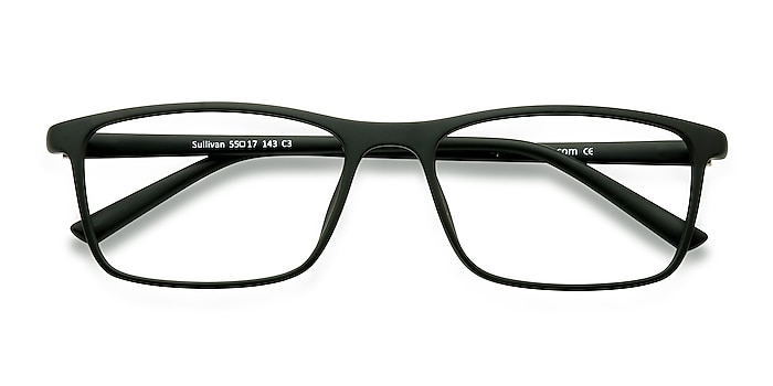 Ash Sullivan -  Lightweight Plastic Eyeglasses