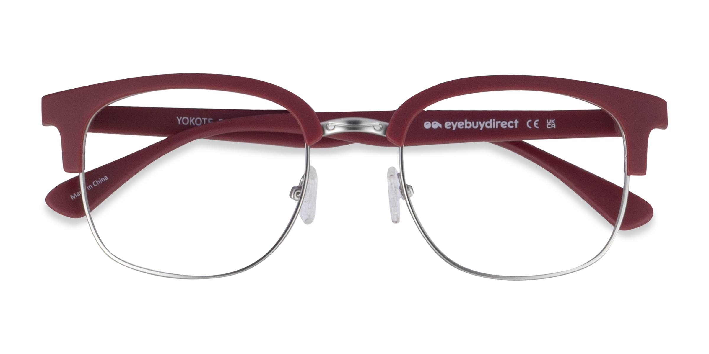 Glasses for wide faces eyebuydirect