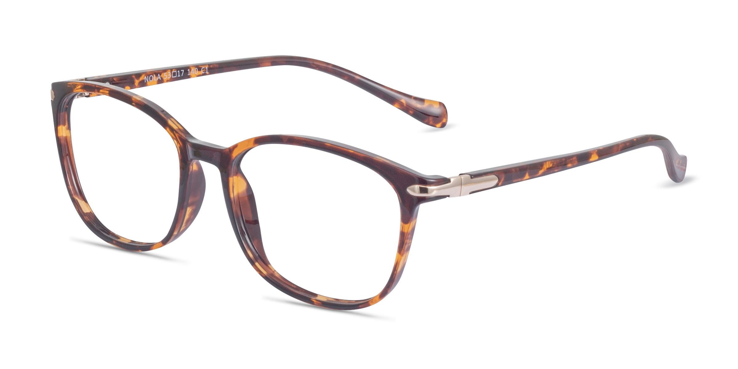 Plastic Frame Glasses - Lightweight Eyeglasses | Eyebuydirect