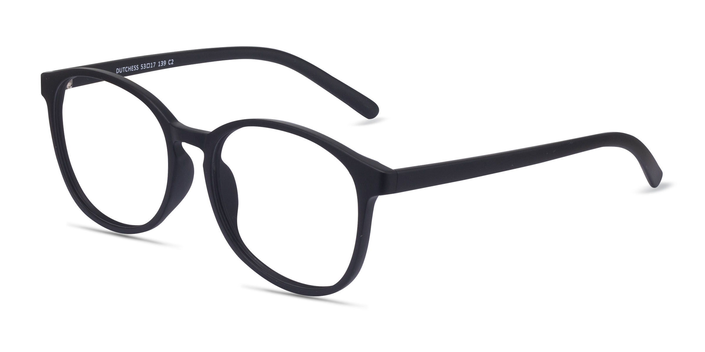 Black Glasses Our Best Deals On Black Frame Glasses Eyebuydirect