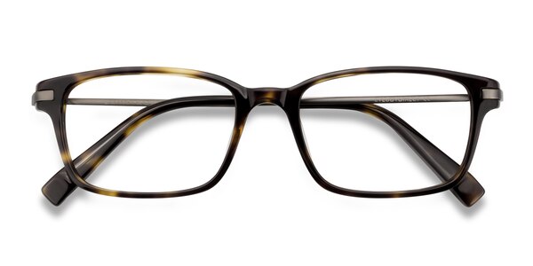 Dreamer prescription eyeglasses (Tortoise)