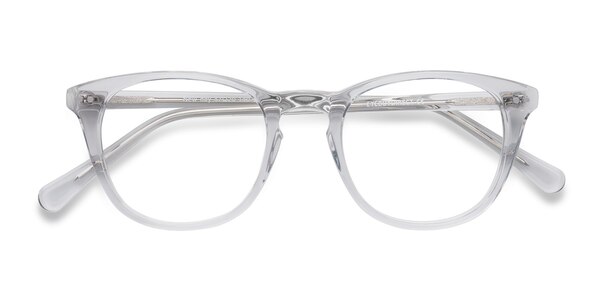 New Day prescription eyeglasses (Clear)