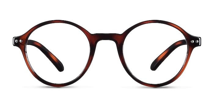 Little Mellow Écailles Plastique Montures de lunettes de vue d'EyeBuyDirect