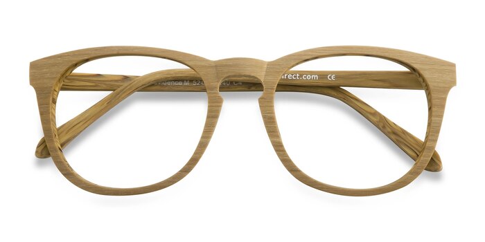 Yellow Providence -  Acetate Eyeglasses