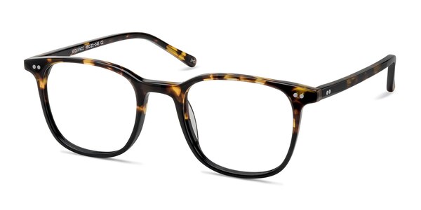 Sequence eyeglasses