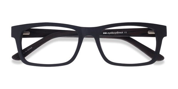 Emory prescription eyeglasses ( Black Coffee)