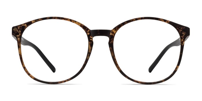 Days Matte Floral Plastique Montures de lunettes de vue d'EyeBuyDirect