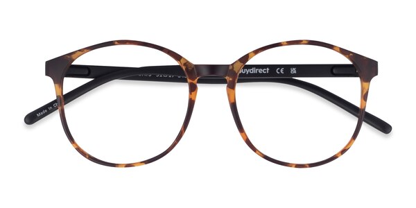 Days prescription eyeglasses (Matte Floral)