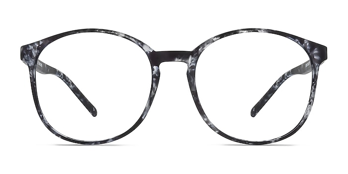 Days Floral Plastic Eyeglass Frames from EyeBuyDirect