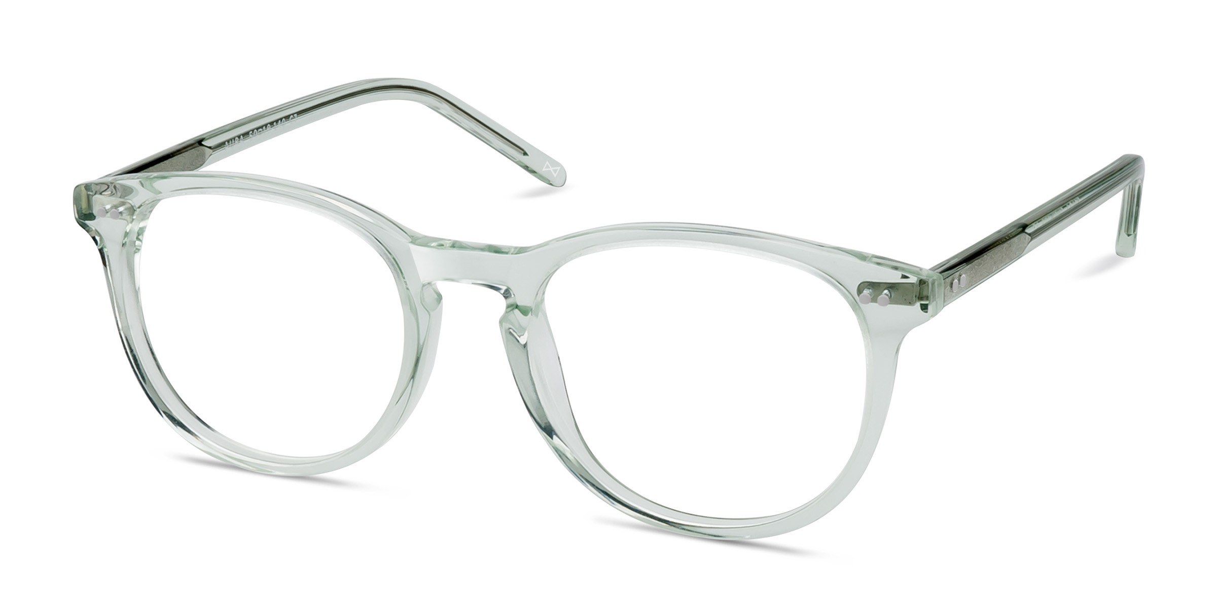 clubround eyeglasses