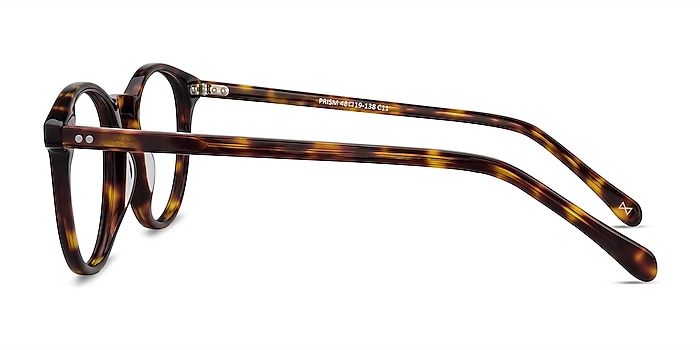 Prism Écailles Acétate Montures de lunettes de vue d'EyeBuyDirect