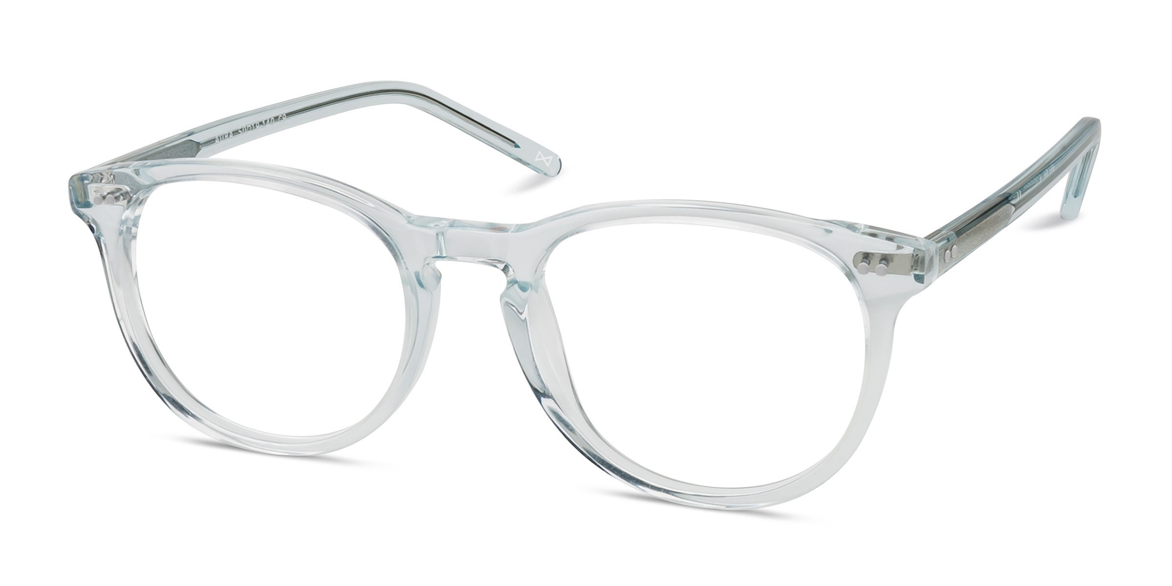 Round Glasses Frames - High Quality Circle Glasses | EyeBuyDirect