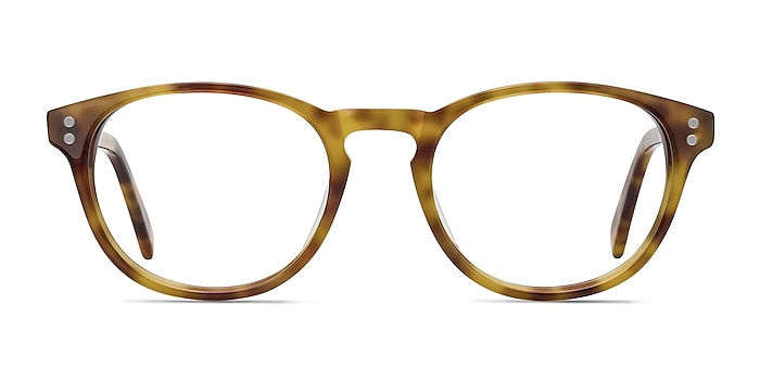 Split Écailles Acétate Montures de lunettes de vue d'EyeBuyDirect