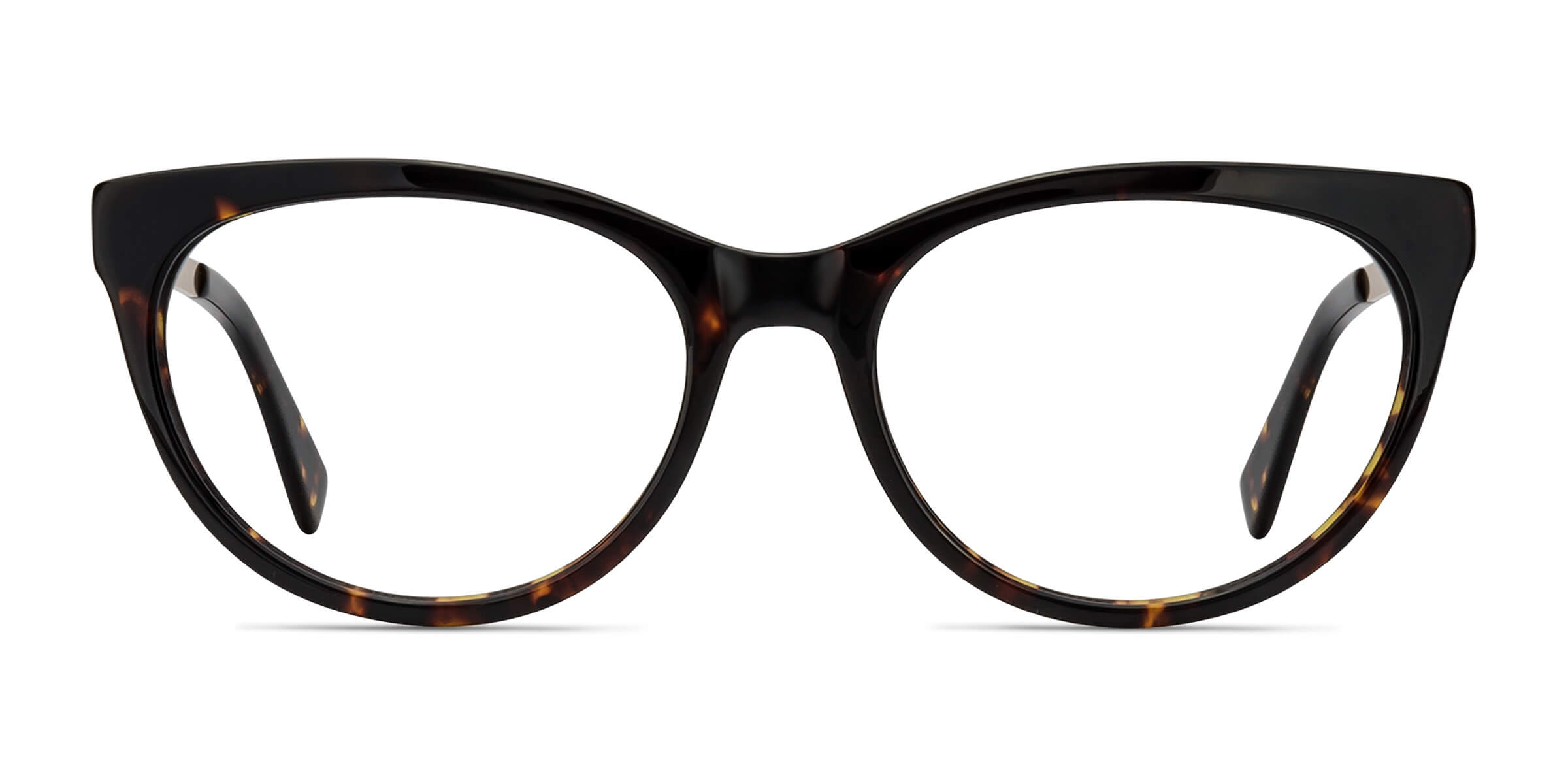 Her Cat Eye Tortoise Glasses for Women | Eyebuydirect