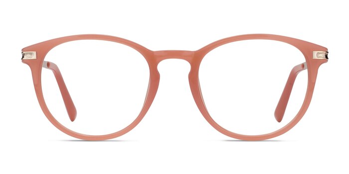 Daphne Rose Plastic-metal Montures de lunettes de vue d'EyeBuyDirect
