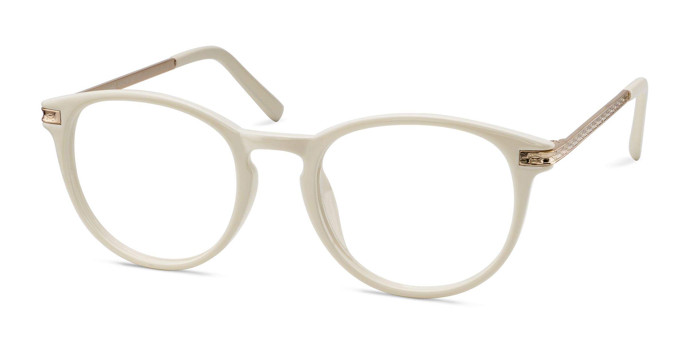White Glasses | Discover Bold White Eyeglass Frames | EyeBuyDirect