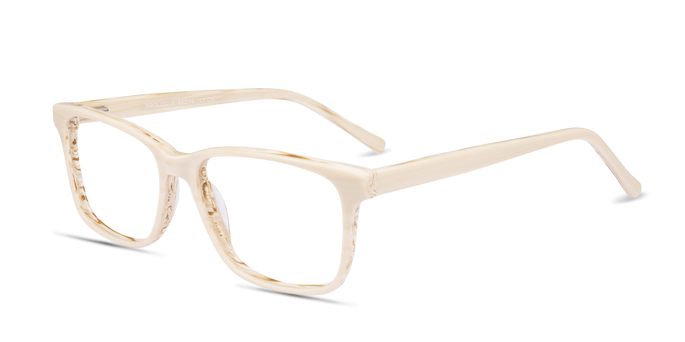 White Glasses | Discover Bold White Eyeglass Frames | EyeBuyDirect