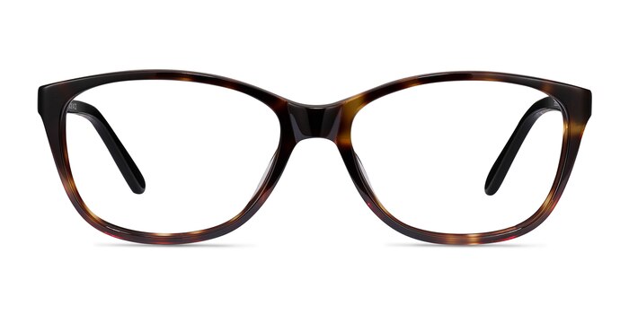 Masque Écailles Acétate Montures de lunettes de vue d'EyeBuyDirect