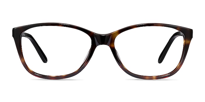 Masque Écailles Acétate Montures de lunettes de vue d'EyeBuyDirect