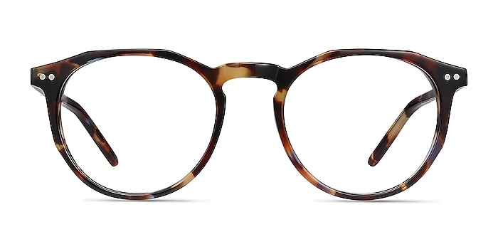 Planete Fleuries Acétate Montures de lunettes de vue d'EyeBuyDirect