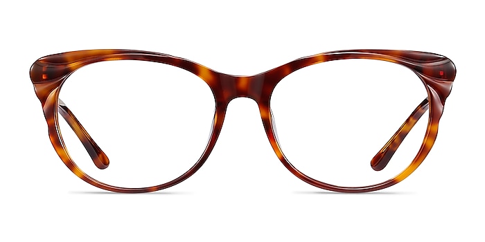 Mariposa Écailles Acétate Montures de lunettes de vue d'EyeBuyDirect