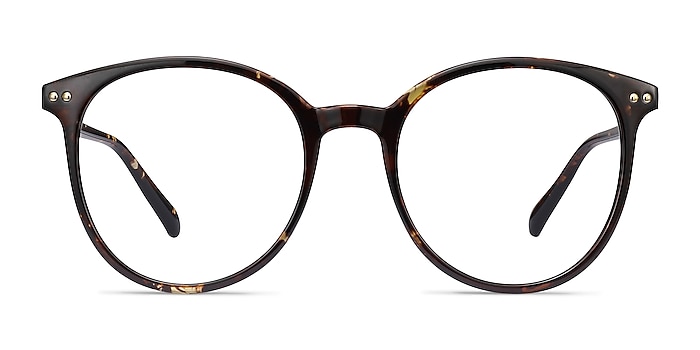 Noun Écailles Plastique Montures de lunettes de vue d'EyeBuyDirect