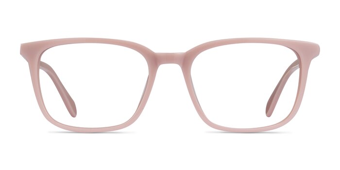 Etched Rose Acétate Montures de lunettes de vue d'EyeBuyDirect