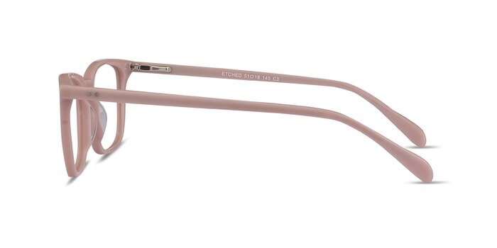 Etched Rose Acétate Montures de lunettes de vue d'EyeBuyDirect