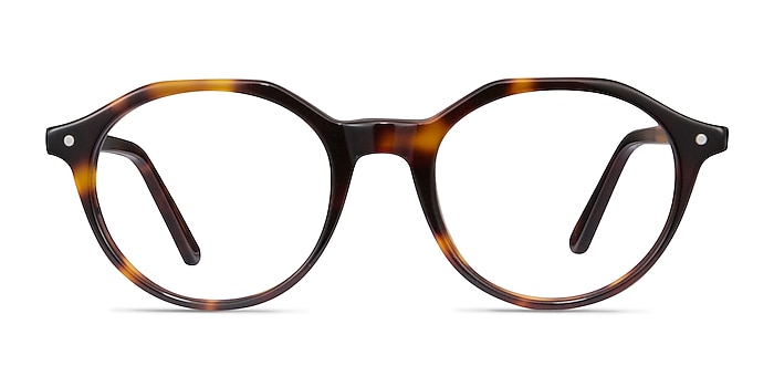 Moby Écailles Acétate Montures de lunettes de vue d'EyeBuyDirect