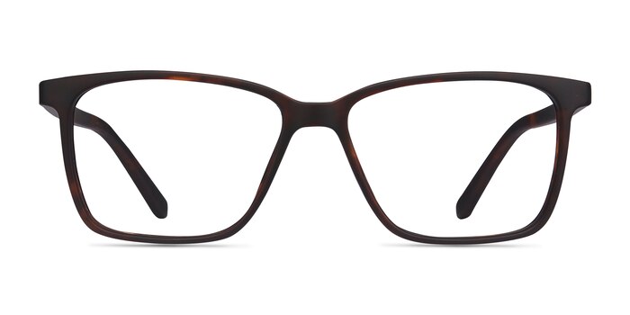Alaska Écailles Plastique Montures de lunettes de vue d'EyeBuyDirect