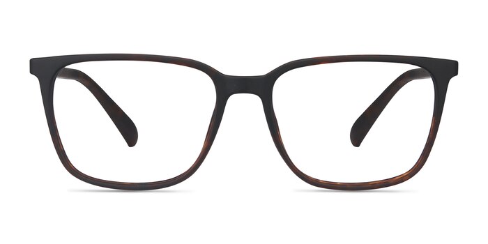 Stride Écailles Plastique Montures de lunettes de vue d'EyeBuyDirect