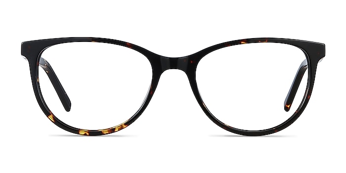 Sphinx Écailles Acétate Montures de lunettes de vue d'EyeBuyDirect