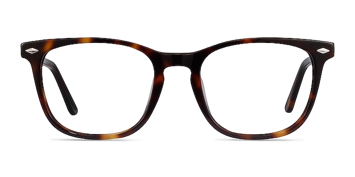 Honor Écailles Acétate Montures de lunettes de vue d'EyeBuyDirect