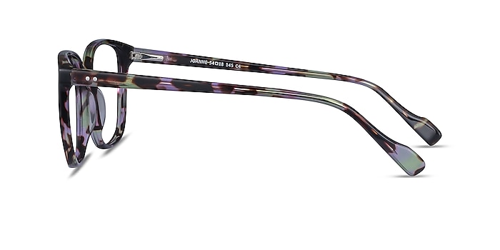 Joanne Fleuries Acétate Montures de lunettes de vue d'EyeBuyDirect