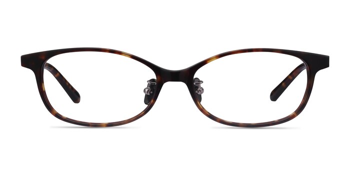 Mabel Écailles Acétate Montures de lunettes de vue d'EyeBuyDirect